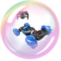 Rennauto 360C° ‍