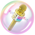 Karaoke-Microphone