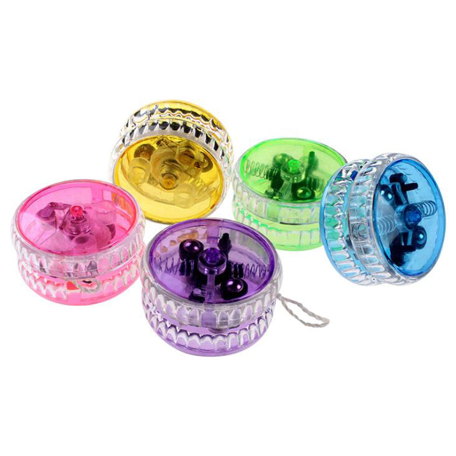 YoYo
