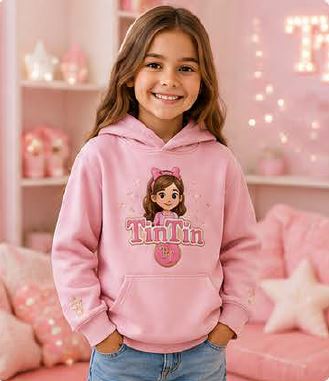 TinTin-Hoodie