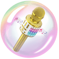Karaoke Microphone