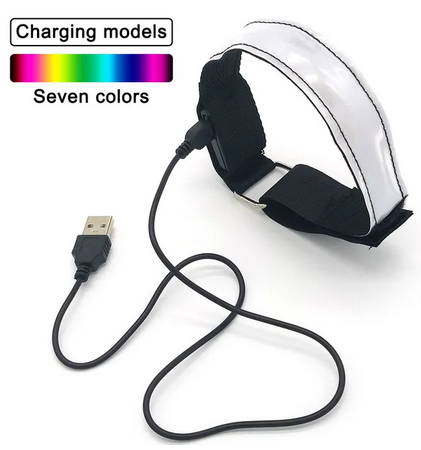 LED Armband