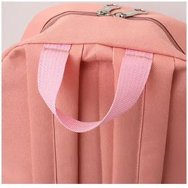 Schultasche-Set 4Tlg.