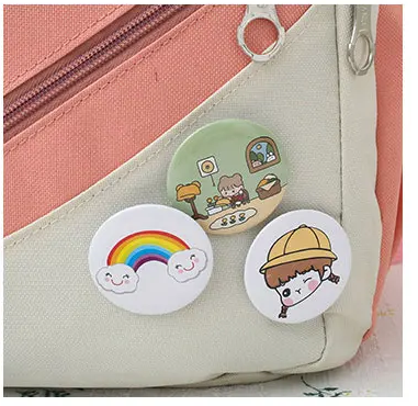 Schultasche-Set 4Tlg.