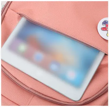 Schultasche-Set 4Tlg.