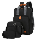 Schultasche-Set 3 Tlg.