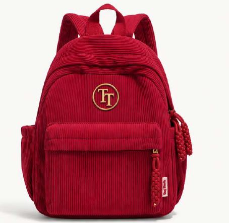TT-Teen-Rucksack-Rot