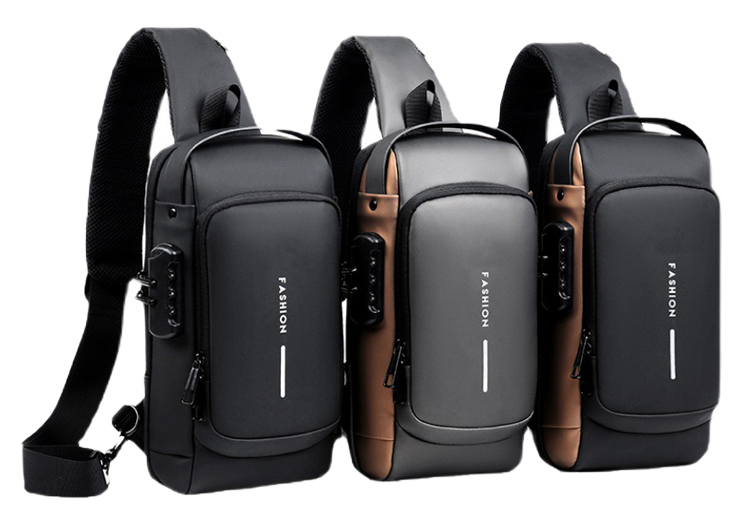 Crossbody