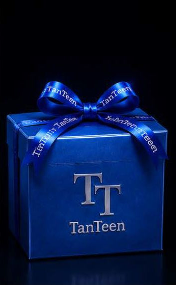 Tan-Teen Box Boy 12j-17j. ‍