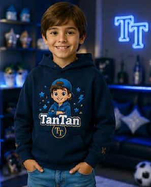 TanTan-Hoodie