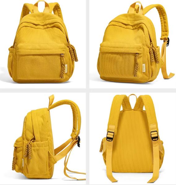 Teeny Rucksack Tasche