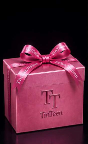 Tin-Teen Box Girl 12j.-17j. ‍