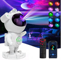Nachtlampe Astronaut