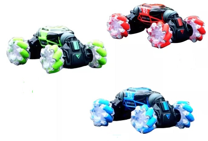 Rennauto 360C° ‍