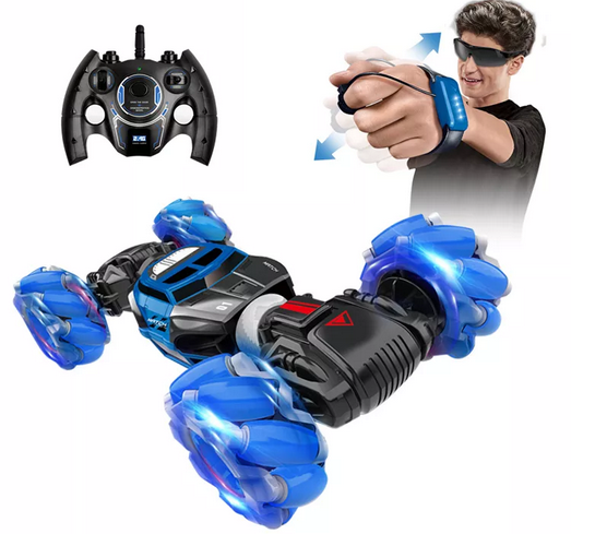 Rennauto 360C° ‍