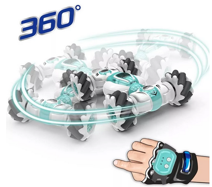 Rennauto 360C° ‍