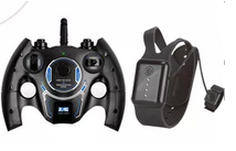 Rennauto 360C° ‍