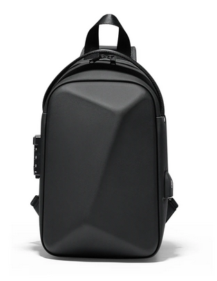 Crossbody Hardtop