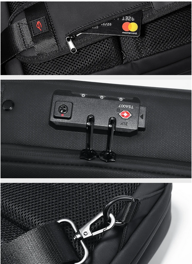 Crossbody Hardtop