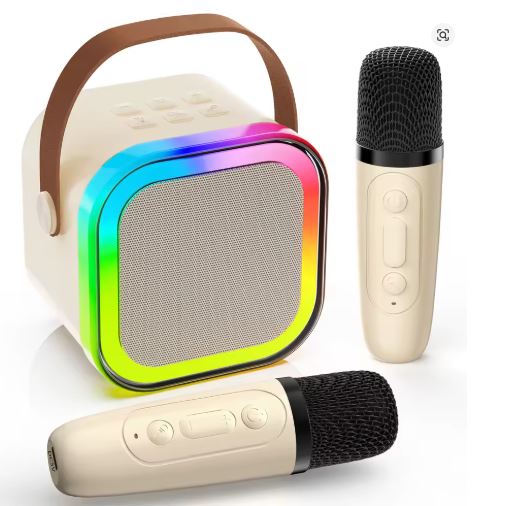 Karaoke Set