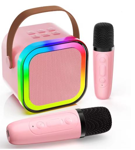 Karaoke Set