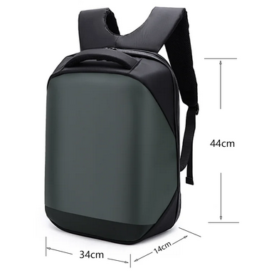 Rucksack LED