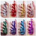 Nagellack