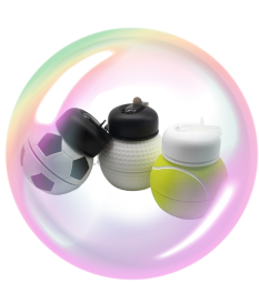 Wasserflasche Sport Faltbar