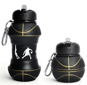 Wasserflasche Sport Faltbar