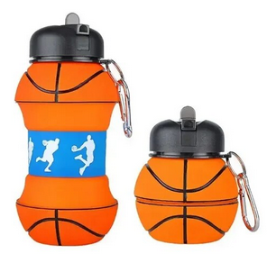 Wasserflasche Sport Faltbar